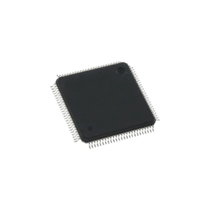stm32f407vgt6 32‑bit arm cortex‑m4 microcontroller with fpu – stmicroelectronics