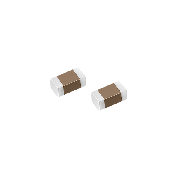0.1µf 50v x7r 0603 mlcc – multilayer ceramic chip capacitor