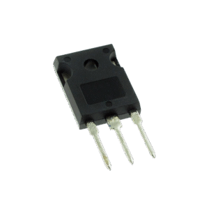 fgh60n60smd – 600v, 60a field stop igbt – onsemi