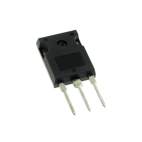fgh60n60smd – 600v, 60a field stop igbt – onsemi