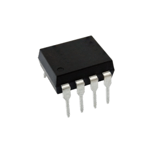 hcpl 3120 – 2.5a igbt gate drive optocoupler – broadcom / avago technologies