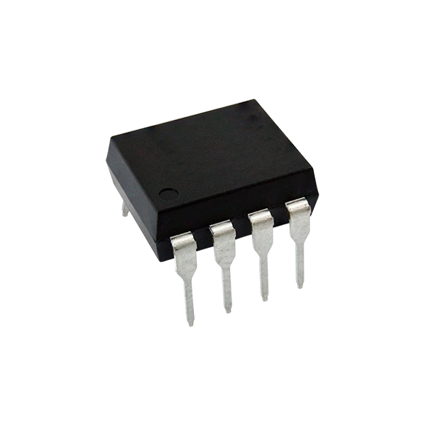 hcpl 3120 – 2.5a igbt gate drive optocoupler – broadcom / avago technologies