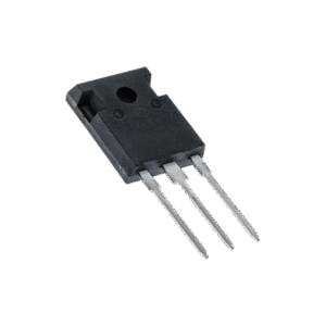 ikw40n120h3 – 1200v high speed igbt with anti parallel diode – infineon technologies