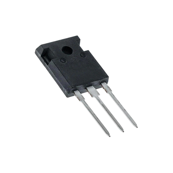 ikw40n120h3 – 1200v high speed igbt with anti parallel diode – infineon technologies