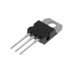 irf3205 – n channel power mosfet – infineon technologies