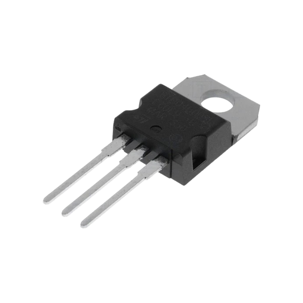 irf3205 – n channel power mosfet – infineon technologies