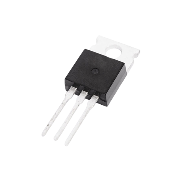 irlz44n – logic level n channel power mosfet – infineon technologies