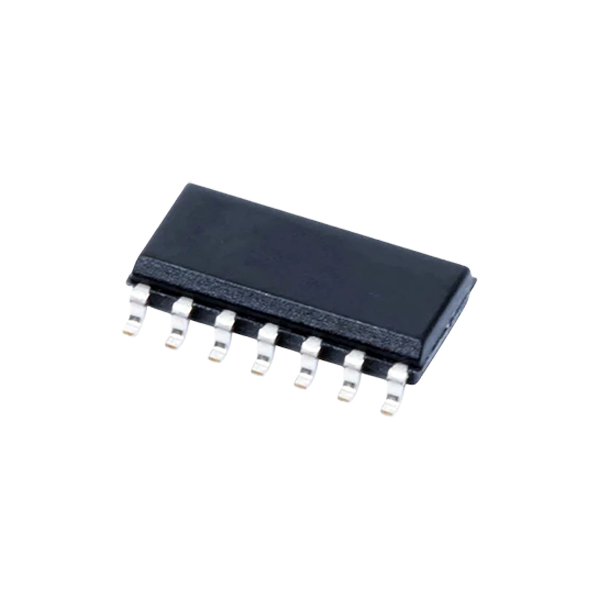 lm324dr – quad operational amplifier ic, 3v–32v, soic‑14 surface‑mount (general‑purpose op‑amp)