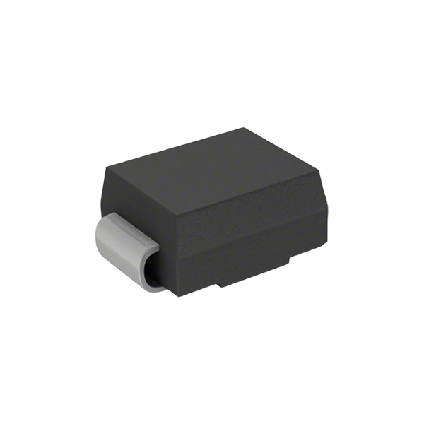 smbj12a – 600w surface mount transient voltage suppressor diode – stmicroelectronics