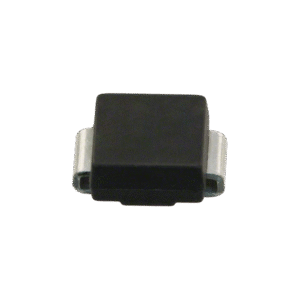 smbj5.0a – 600w surface mount transient voltage suppressor diode – stmicroelectronics