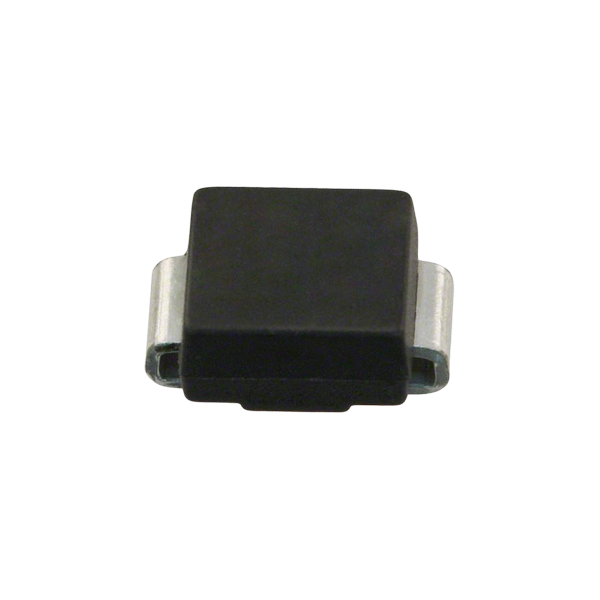 smbj5.0a – 600w surface mount transient voltage suppressor diode – stmicroelectronics