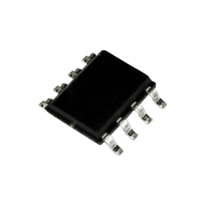 sn65hvd230dr – 3.3v can transceiver with standby mode (texas instruments)