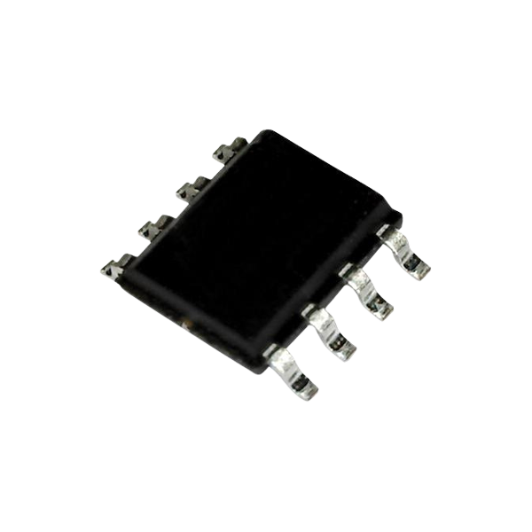sn65hvd230dr – 3.3v can transceiver with standby mode (texas instruments)