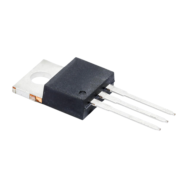 stf7n65m2 – n channel power mosfet – stmicroelectronics