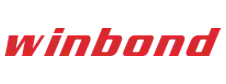 winbond 2