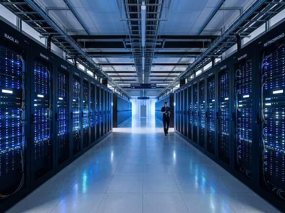 application server01