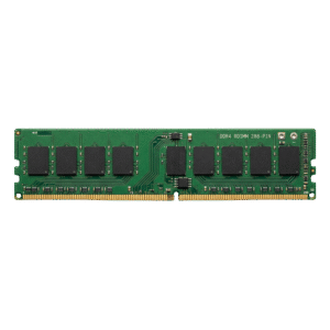 16GB DDR4 2666 RDIMM ECC Server Memory Module